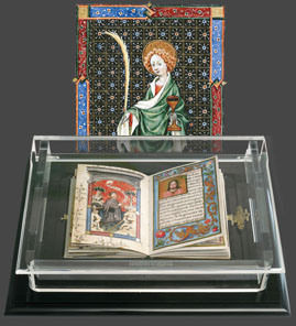 libro ildefonso